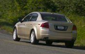 2005 Acura TL Picture